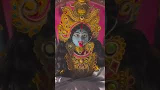 Taratala police station kali puja ka pandallike comment subscribers shere plz gusy 🙏🙏 [upl. by Sanbo869]