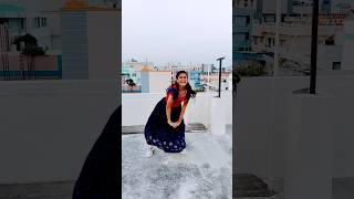 Naadi Nakkilisu Golusu sreeleela maheshbabu gunturkaaram trending dance shorts [upl. by Annola570]