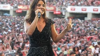 Ivete  Tempo de alegria [upl. by Ecinna]