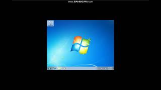 Deleting system32 in windows 7 [upl. by Arinaid]