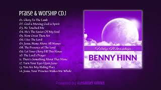 Benny hinn worship songs [upl. by Lrub912]