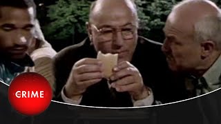 Tatort  Der König kehrt zurück 1995 [upl. by Adelina985]