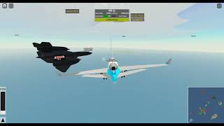 hendo con un kln en roblox [upl. by Ahtram]