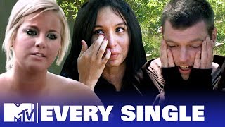 Every Single Catfish Season 1 Reveal  Catfish The TV Show [upl. by Sabina]