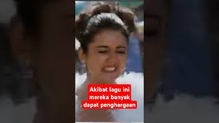 Karna Lagu Ini Mereka menjadi Raja Dan Ratu Bollywood [upl. by Aihsetel548]