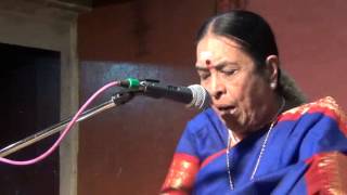 Kandhar Sashti Special  Kandha puranam  Salem Rukmani  part 06 [upl. by Guglielma]