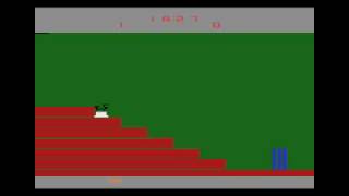 Pizza Chef for the Atari 2600 [upl. by Gabey]