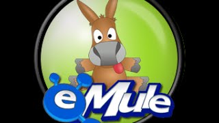 Emule v050a  Guida Completa Facile e Veloce [upl. by Mallissa498]