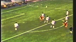 1978 June 6 Poland 1Tunisia 0 World Cupmpg [upl. by Ehtylb]