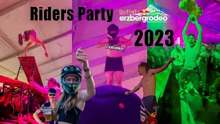 Erzberg Party 2023 Erzbergrodeo Beerslide [upl. by Maker]