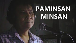 PAMINSAN MINSAN  RICHARD REYNOSO Smoke and Mirror Cover [upl. by Riada772]