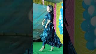 mayabi ei raat 🖤 dancerdoll stageperformence dance subscribe bengolisong like comment share [upl. by Neelyt]