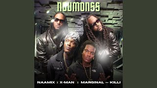 Noumonss feat KILLI [upl. by Hajile]