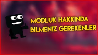 MODLUK HAKKINDA TAVSİYELER   GTPS TÜRKÇE [upl. by Gnni888]