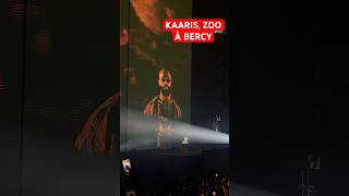 Kaaris Zoo à Bercy [upl. by Leoy955]