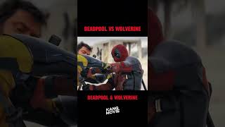 Deadpool VS Wolverine film alurfilm movie [upl. by Gershom716]