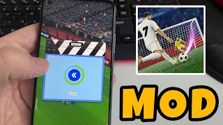 NEW 2023 Soccer Super Star HACKMOD Apk ⚽ How to Get UNLIMITED Rewinds  Clothes iOS amp Android [upl. by Keith861]