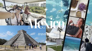 Mexico 🇲🇽  travel video [upl. by Shantha]