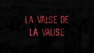 Le Songeur amp Untakt  La valse de la valise [upl. by Inajna625]