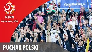 Puchar Polski Finał z 22 perspektyw [upl. by Lalad]