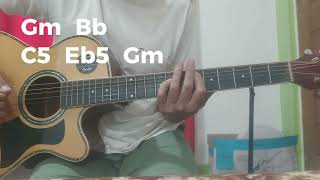 My Sharona  The Knack Beginners Guitar Tutorial with TABS [upl. by Norac843]