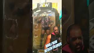 WWE  AEW  MR 10K AT TARGET [upl. by Kronfeld401]