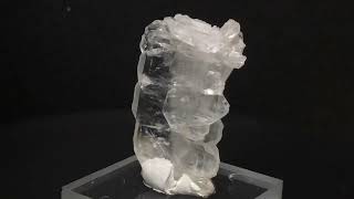 Minerals 408 Quartz Fadden Dora Ismael Khan Waziristan Pakistan [upl. by Alema181]