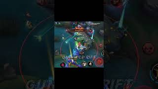 Jayce quadrakill 🔥wildrift gunwildrift leagueoflegendswildrift lolwildrift [upl. by Snahc]