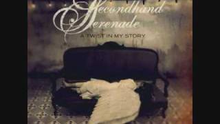 Fall For You  Secondhand Serenade [upl. by Reppart]