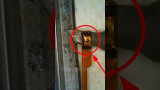 power button not working shorts iphone funny viralvideo funny [upl. by Derna]