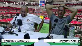 Hablando de Gallos  Programa 228 [upl. by Weinreb]