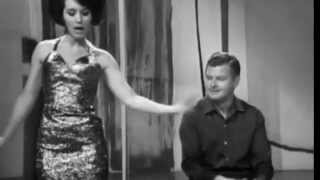 Benny Hill  Fever BBC Mid60s [upl. by Nevram]