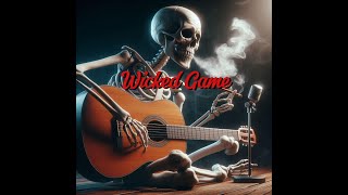 Wicked Game Cover [upl. by Ru980]