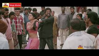 Keechaka Telugu Movie  Galli Chinnadi Song Trailer [upl. by Laefar]