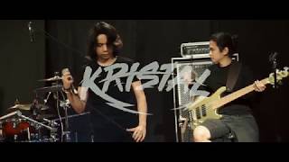 Kristal  Memburu Impian ft Ewal [upl. by Nelra398]