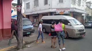 SHOPPING IN MONTEGO BAY [upl. by Flory]