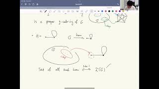 241015 Hong Liu Extremal Combinatorics Lecture 5 [upl. by Llain]