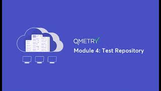 Test Repository in QMetry Automation Studio [upl. by Ardnot]