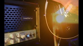 Peavey invective™ Amplifier Performance Demo [upl. by Eutnoj]