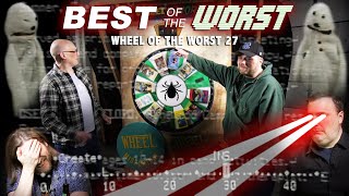 Best of the Worst Wheel of the Worst 27 [upl. by Demha]