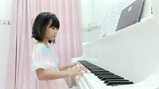 Beautiful brown eyes quot Piano Thường Xuânquot [upl. by Assitruc]