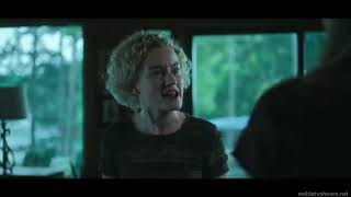 Ozark S04E07  Havi kills Darlene and Wyatt  Ruth Confronts the Byrdes [upl. by Aisyla]