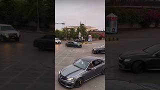 Mercedes vs Mercedes 🔥carslover amgc63 mercedes music rap explore song love video sates [upl. by Ahidam]