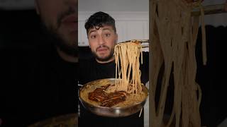 Chicken Alfredo NEW Recipe [upl. by Barcroft]