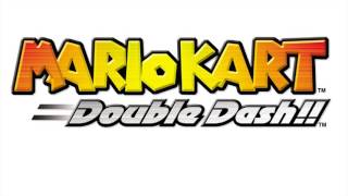 Star Invincibility  Mario Kart Double Dash [upl. by Gertrudis172]