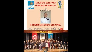 VİLDAN BÜYÜKGÜL  BİR İLKBAHAR SABAHI GÜNEŞLE UYANDIN MI HİÇ  NİHAVEND [upl. by Lustick]