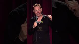 Bill Burr  Scary Time To Raise A Kid shorts [upl. by Niasuh314]