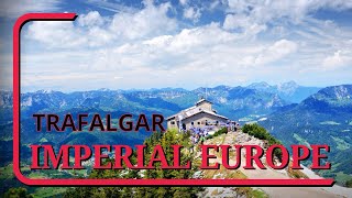 Trafalgar Tours Imperial Europe August 2024 [upl. by Mor]