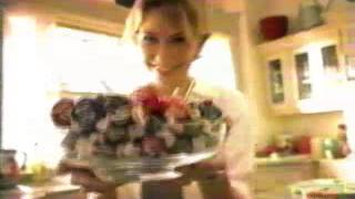 Tootsie Roll Pops  Television Commercial  2000 [upl. by Allerbag]