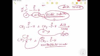 Benzaldehyde to 3phenylpropan1ol [upl. by Grania]